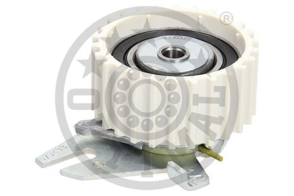 EKSANTRİK GERGİ RULMANI FIAT- PUNTO-MAREA-BRAVA-BRAVO-STILO ALFA ROMEO 145-146-147-155-156-GT-GTV-SPIDER LANCIA DELTA II 1.4 1.6 1.8 2.0