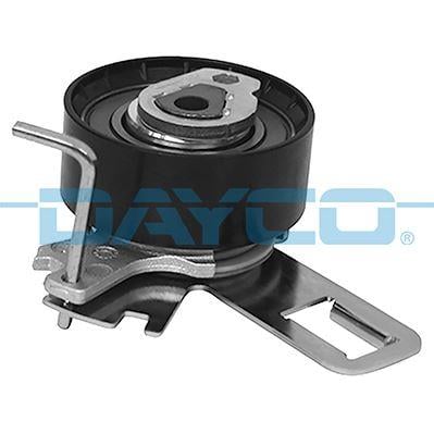 EKSANTRİK GERGİ RULMANI FORD FOCUS III-TOURNEO CONNECT-TRANSIT CONNECT V408-OPEL COMBO-VIVARO C ZAFIRA-PEUGEOT 2008 I-308 II-508 II-PARTNER-RIFTER-CITROEN BERLINGO-C3-C4-DS 3-DS7 1.5TDI