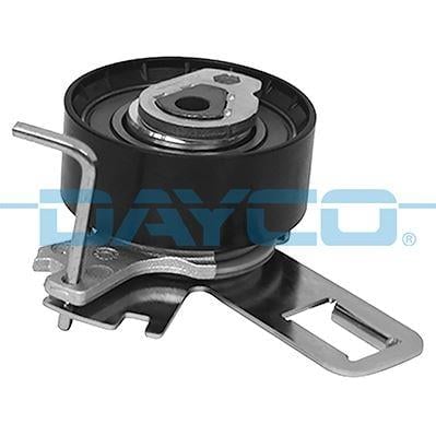 EKSANTRİK GERGİ RULMANI FORD FOCUS III-TOURNEO CONNECT-TRANSIT CONNECT V408-OPEL COMBO-VIVARO C ZAFIRA-PEUGEOT 2008 I-308 II-508 II-PARTNER-RIFTER-CITROEN BERLINGO-C3-C4-DS 3-DS7 1.5TDI