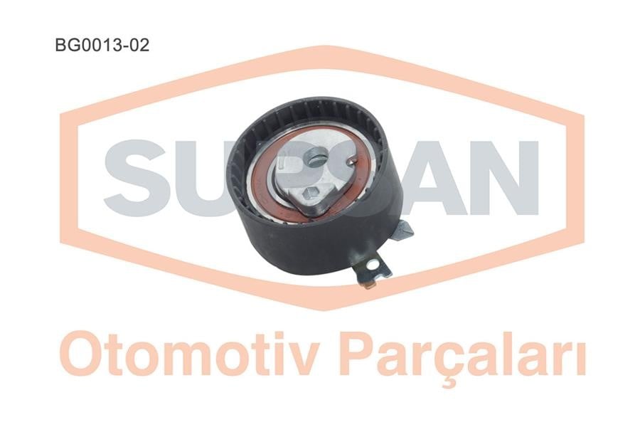 EKSANTRİK GERGİ RULMANI MEGANE I-II-III CLIO II-III KANGOO LAGUNA DACIA DUSTER 10> SANDERO 08> LOGAN 04> 1.4 1.6 K4M-K4J