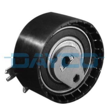 EKSANTRİK GERGİ RULMANI MEGANE I-II-III CLIO II-III KANGOO LAGUNA DACIA DUSTER 10> SANDERO 08> LOGAN 04> 1.4 1.6 K4M-K4J