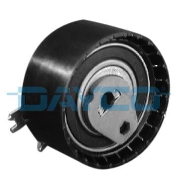 EKSANTRİK GERGİ RULMANI MEGANE I-II-III CLIO II-III KANGOO LAGUNA DACIA DUSTER 10> SANDERO 08> LOGAN 04> 1.4 1.6 K4M-K4J
