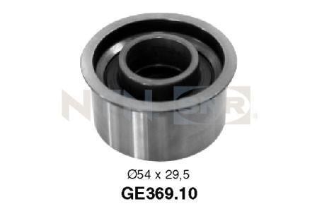 EKSANTRİK GERGİ RULMANI NO 2 TOYOTA COROLLA 1.3L 4E-FE enjeksiyonlu EE111 99-00