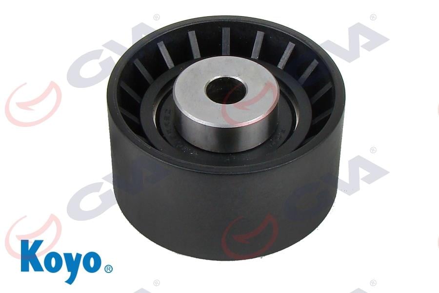 EKSANTRİK GERGİ RULMANI ORTA ESCORT-CLX 95- 1.6 ZETEC-MONDEO 1.6i 16V-1.8i