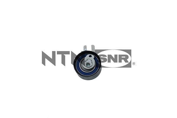 EKSANTRİK GERGİ RULMANI P206-207-307-308-407-PARTNER-BIPPER-FOCUS-FIESTA-JUMPY-XSARA 1.4HDI-1.6HDI