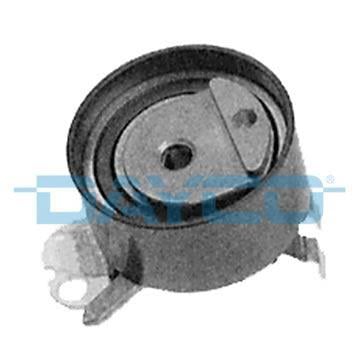 EKSANTRİK GERGİ RULMANI P306 97-02 - P406 95-00 1.8 16V- XSARA 97-00 -XANTIA 95-03 1.8i 16V