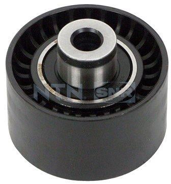 EKSANTRİK GERGİ RULMANI P307-308-407-508-607-807-EXPERT-C4-C5-C6-C8-JUMPY-SCUDO-FOCUS II-III 2.0HDI