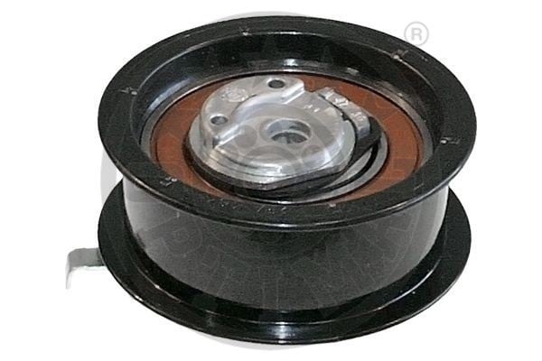 EKSANTRİK GERGİ RULMANI PASSAT-A4-A6-T4 1.9 TDI 1Z-AFN-AVG-ABL