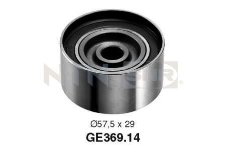 EKSANTRİK GERGİ RULMANI TOYOTA AVENSIS 2.0L 3S-FE ST220 98-00 / CORONA 2.0L 3S-F 3S-FE ST171 ST191 89-94 / CARINA E 2.0L 3S-FE ST191E 95-98 / RAV4 2.0L 3S-FE SXA10 95-00