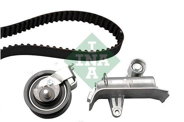 EKSANTRİK GERGİ SETİ VW GOLF IV 1.8 97-05 BORA SHARAN OCTAVIA 1.8 97-10 LEON 99-06 A3 A4A6 TT