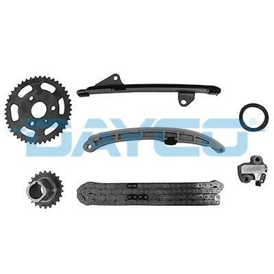 EKSANTRİK GERGİ ZİNCİR KİTİ MINI R50-R53 ONE D 03-06