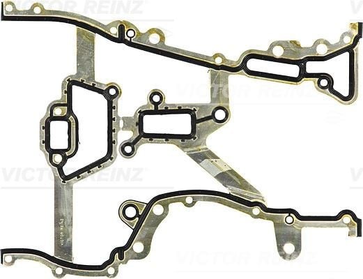 EKSANTRİK KAPAK CONTASI CORSA B-C-D-ASTRA G-H-MERIVA-AGILA 1.0-1.2-1.4 X- XE-Z-XEP