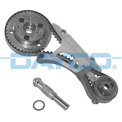 EKSANTRİK KAYIŞ GERGİ KİTİ ALT YAĞLI KAYIŞ SET FORD CONNECT 07> MİL VAR YAG POMPA MILI DAHIL