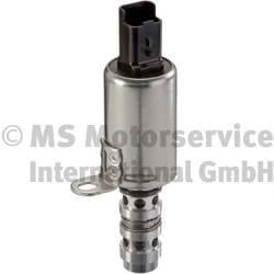 EKSANTRİK MİL AYAR VALFİ ELEKTROVANA PEUGEOT P206-P307-P407-P807-P1007 CITROEN C2-C3-C4-C5-C8 2.0 16V EW10