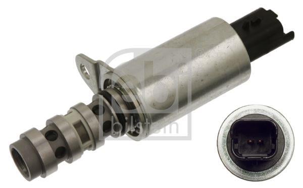 EKSANTRİK MİL AYAR VALFİ ELEKTROVANA PEUGEOT P206-P307-P407-P807-P1007 CITROEN C2-C3-C4-C5-C8 2.0 16V EW10