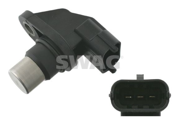 EKSANTRİK MİL DEVİR SENSÖRÜ OPEL ASTRA G 98> ASTRA H 04>10 1.7 CDTI DTH-DTL FIAT PALIO-PUNTO 1.2-1.4