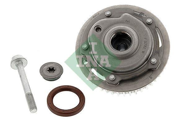 EKSANTRİK MİL DİŞLİSİ EMME OPEL ASTRA J 10> INSIGNIA A 09> MOKKA 12> ZAFIRA TOURER C 11> CRUZE 09> AVEO 46 DİŞ 1.6-1.8 XER-LET-XEL