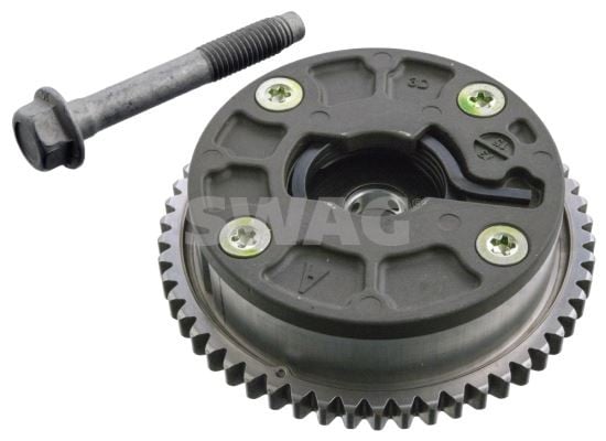 EKSANTRİK MİL DİŞLİSİ OPEL ASTRA K-MOKKA-ADAM-CORSA E 1.0 XFL-XFT 1.4 B14XE-B14XFL-XFT INSIGNIA B 1. 5 B15SFL-SFT