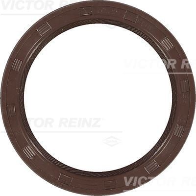 EKSANTRİK MİL KEÇESİ ASTRA F-CALIBRA A-KADETT E-OMEGA A-VECTRA A 1.8 - 2.0 8V 55x70.10x8/5.55