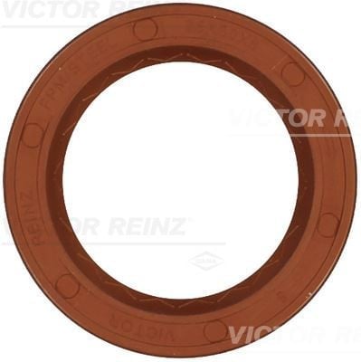 EKSANTRİK MİL KEÇESİ PARTNER-BERLINGO-EXPERT-BOXER 1.9D 96 > 35x50x8