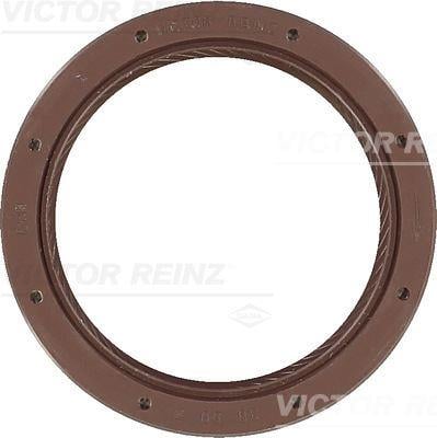 EKSANTRİK MİL KEÇESİ PEUGEOT P406-P407-P607-P807 CITROEN C5-C8 2.0-2.2 16V HPİ EW10 EW12 39x50x7