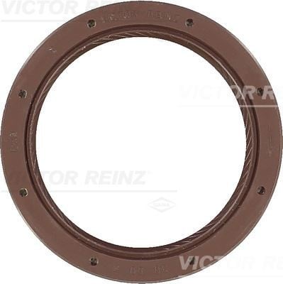 EKSANTRİK MİL KEÇESİ PEUGEOT P406-P407-P607-P807 CITROEN C5-C8 2.0-2.2 16V HPİ EW10 EW12 39x50x7