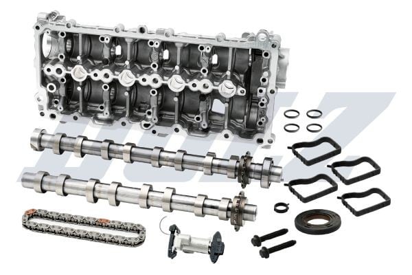 EKSANTRİK MİL KİTİ EMME EGSOZ ÜST KAPAK ZİNCİR GERGİ ASTRA L-CORSA F-COMBO E-2008-208-3008-301-308- 5008-508-PARTNER-BERLINGO-FOCUS 1.5 HDI DV5 9830580480 9825013780 9825017880 9830146880 9830147280