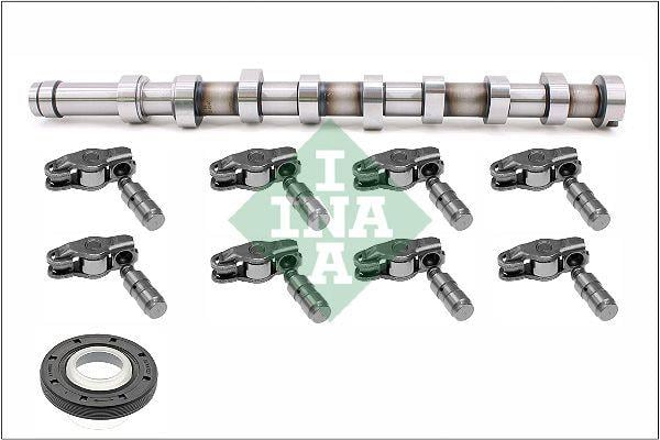 EKSANTRIK MIL KITI TAPET-TUS-KECE DAHIL COURIER 14> FOCUS III C.MAX 1.6TDCI 11> P207-P208-P308-P508- P2008-P3008 P5008- PARTNER-BERLINGO C ELYSEE C3 C4 C5 DS3 DS4 JUMPY COMBO E CROSSLAND 1.6 HDI DV6P