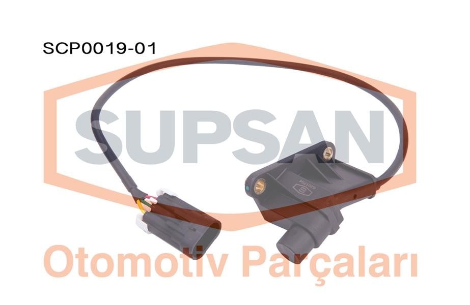 EKSANTRİK MİL SENSÖRÜ ASTRA F-ASTRA G-CORSA B-TIGRA-VECTRA B-ZAFIRA 1.4-1.6 16V
