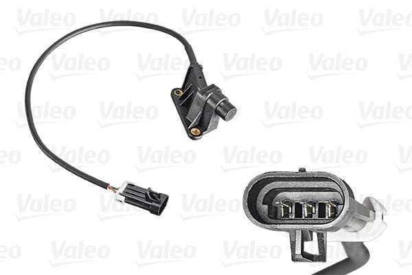 EKSANTRİK MİL SENSÖRÜ ASTRA F-ASTRA G-CORSA B-TIGRA-VECTRA B-ZAFIRA 1.4-1.6 16V