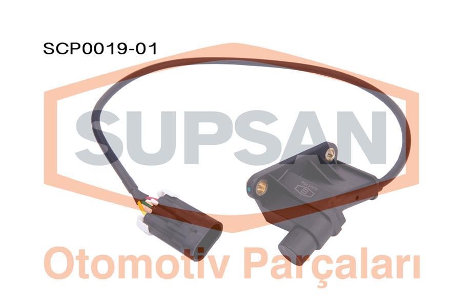 EKSANTRİK MİL SENSÖRÜ ASTRA F-ASTRA G-CORSA B-TIGRA-VECTRA B-ZAFIRA 1.4-1.6 16V
