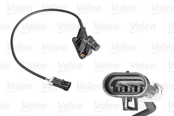 EKSANTRİK MİL SENSÖRÜ ASTRA F-ASTRA G-CORSA B-TIGRA-VECTRA B-ZAFIRA 1.4-1.6 16V