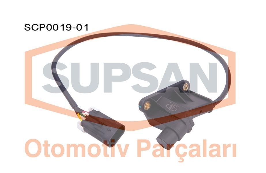 EKSANTRİK MİL SENSÖRÜ ASTRA F-ASTRA G-CORSA B-TIGRA-VECTRA B-ZAFIRA 1.4-1.6 16V