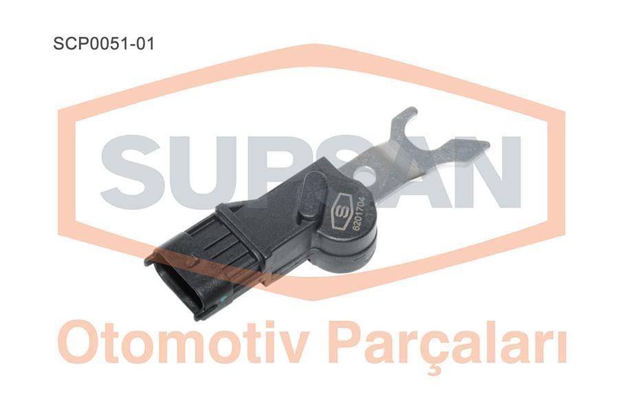 EKSANTRİK MİL SENSÖRÜ ASTRA F-OMEGA B-VECTRA A-VECTRA B 1.8-2.0 16V X20XEV