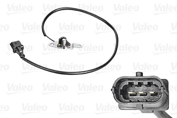 EKSANTRİK MİL SENSÖRÜ ASTRA H-VECTRA C-ZAFIRA B-BRAVO-PUNTO-DOBLO-ALFA 145-156-159 1.9 CDTI-MTJ