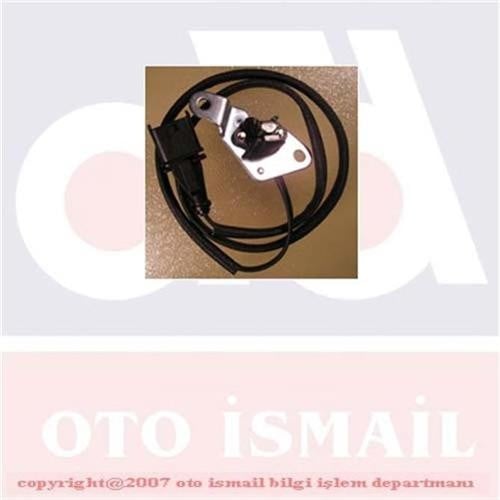 EKSANTRİK MİL SENSÖRÜ ASTRA H-VECTRA C-ZAFIRA B-BRAVO-PUNTO-DOBLO-ALFA 145-156-159 1.9 CDTI-MTJ