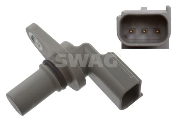 EKSANTRIK MIL SENSORU CONNECT 1.8TDCI 02>13 FOCUS 99>11 C MAX 04>11 MONDEO IV 07>14 S MAX GALAXY 06>15 1.8TDCI