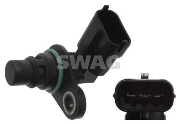 EKSANTRIK MIL SENSORU FOCUS III FIESTA VI MONDEO IV 1.6 ECOBOOST 11 /> VOLVO C30 533 1.6 06>12 S40 II 544 1.6 06>12 V50 545 1.6 06>12