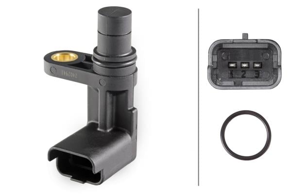 EKSANTRİK MİL SENSÖRÜ P207-P208-P308-P508-P5008-C3-C4-C5-DS3-DS4-PARTNER-BERLINGO 1.4-1.6 16V THP- VTI-GTI BMW F20-F21-F30 MINI R56