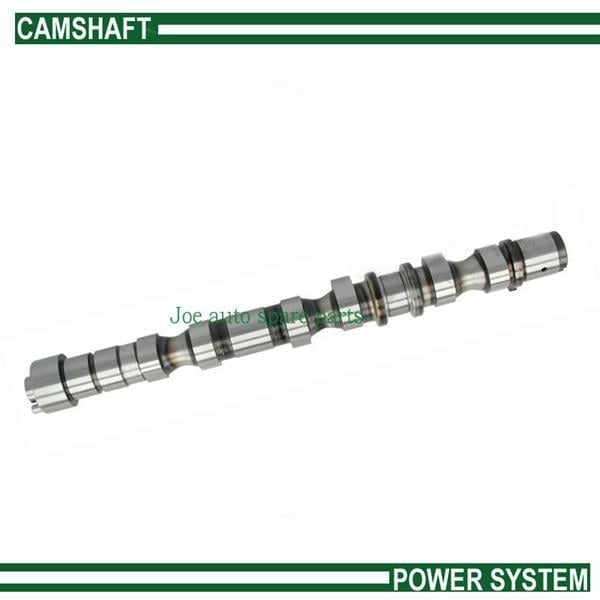 EKSANTRİK MİLİ ACCENT-GETZ 1.5 CRDI 3 SİLİNDİR D3EA ÇELİK