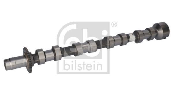 EKSANTRİK MİLİ BOSALTMA TARAFİ FORD