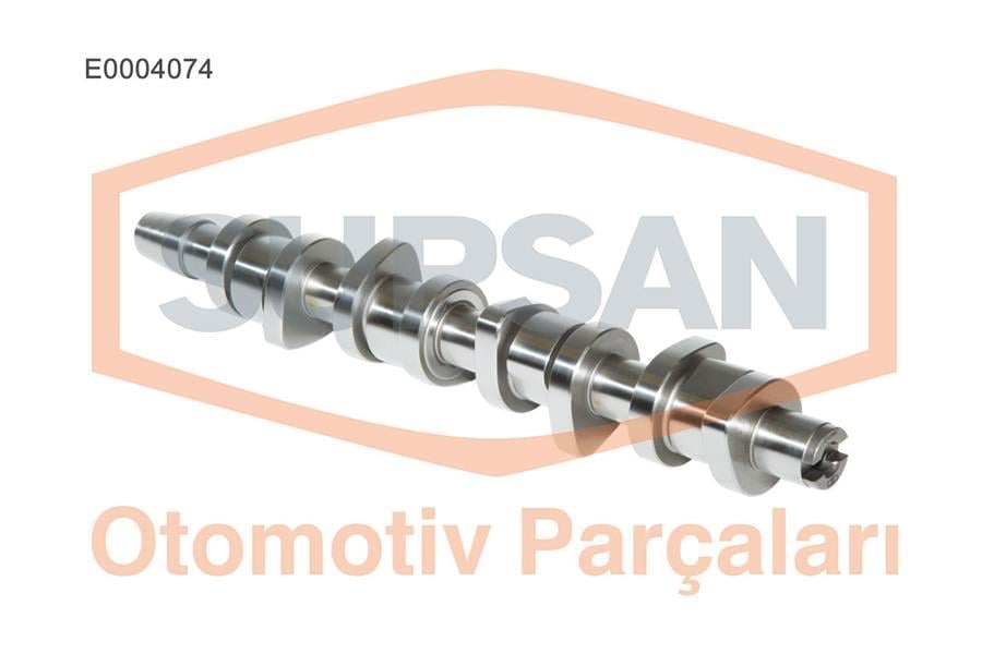 EKSANTRİK MİLİ ÇELİK TRANSPORTER T5-PASSAT 1.9 TDI 03 >CADDY III-GOLF V 1.9 TDI