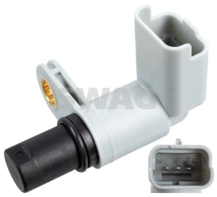 EKSANTRİK MİLİ DEVİR SENSÖRÜ P206-P307-P1007-C2-C3-C4 1.4 16V ET3
