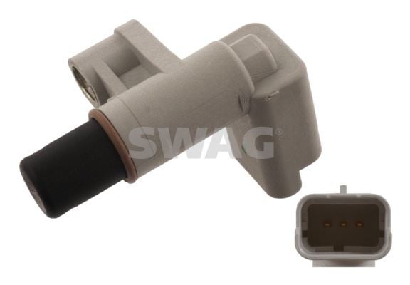 EKSANTRİK MİLİ DEVİR SENSÖRÜ P206-P307-P308-P406-P407-BOXER-JUMPER-EXPERT-C4-C5-JUMPY-XSARA 1.8-2.0 16V