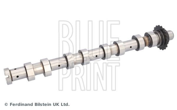 EKSANTRİK MİLİ EGSOZ PARTNER-BERLINGO-P206-P207-P307-P308-P3008-P407-P5008-C2-C3-C4-C5-JUMPY FIESTA 02>08-FOCUS II 04>11- FUSION 04>14-VOLVO S40-S80-V50-V70 1.6 16V HDI TDCI