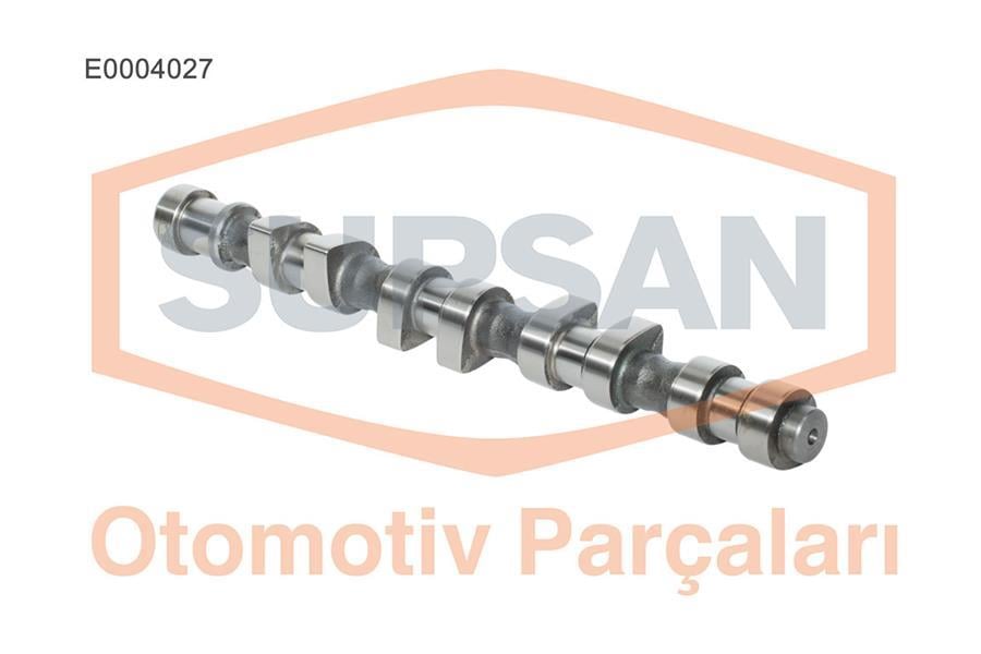EKSANTRİK MİLİ EGZOZ ASTRA-CORSA-VECTRA 1.6 ie 16V X16XEL-Z16XE
