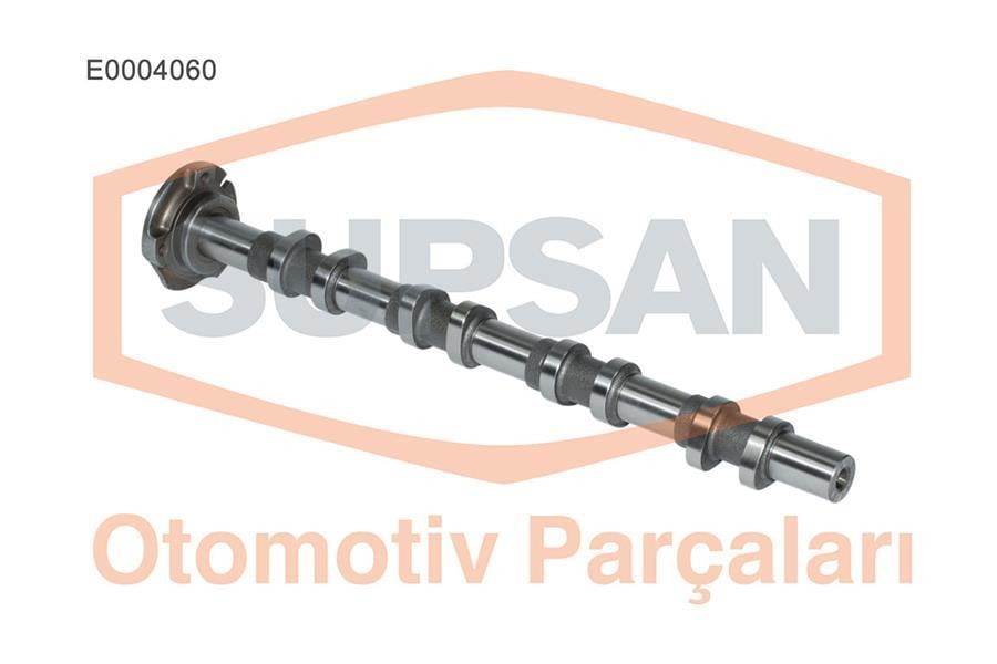 EKSANTRİK MİLİ EGZOZ FORD TRANSİT V184 2.4 L Puma 1 MİL