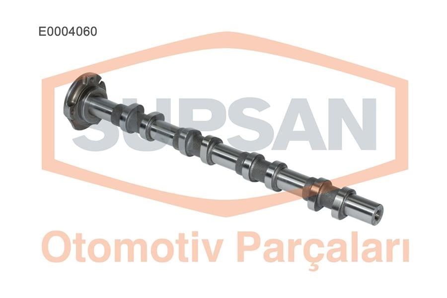 EKSANTRİK MİLİ EGZOZ FORD TRANSİT V184 2.4 L Puma 1 MİL
