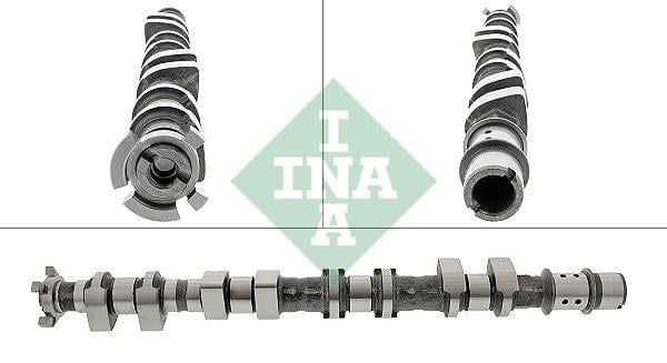 EKSANTRİK MİLİ EGZOZ INSIGNIA A-CRUZE-AVEO 1.6-1.8 A16XER-A16LET-A18XER-B18XER-LDT-LDE-2H0