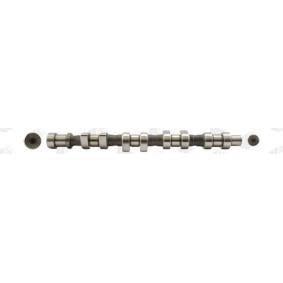 EKSANTRİK MİLİ EGZOZ STD VECTRA C ASTRA F ASTRA G CORSA B CORSA C VECTRA B 1.4-1.6 X14XE-Z14XE-X16XE L-Z16XE